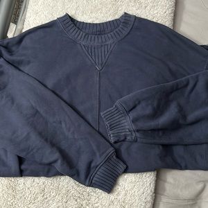 aerie crewneck